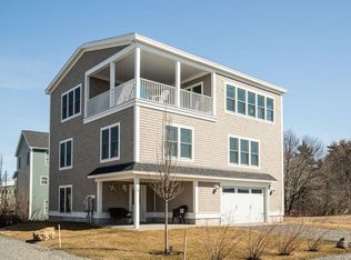 12 Nubble Rd, York, ME 03909