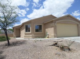 7350 S Bass Ave, Tucson, AZ 85746