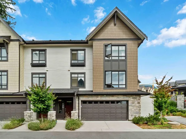 1350 Mitchell St #136, Coquitlam, BC V3E 0S7