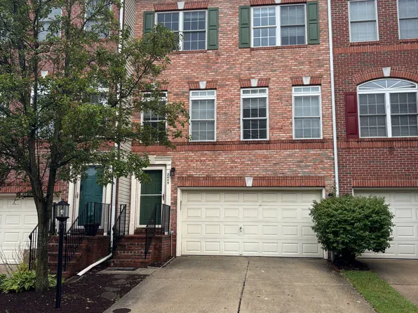2449 Ogden Sq, Gambrills, MD 21054