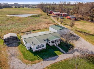 3101 Dalton Ln, Cookeville, TN 38501