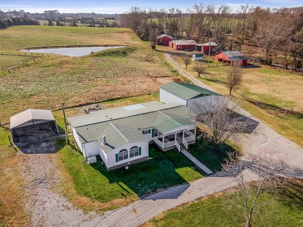 3101 Dalton Ln, Cookeville, TN 38501