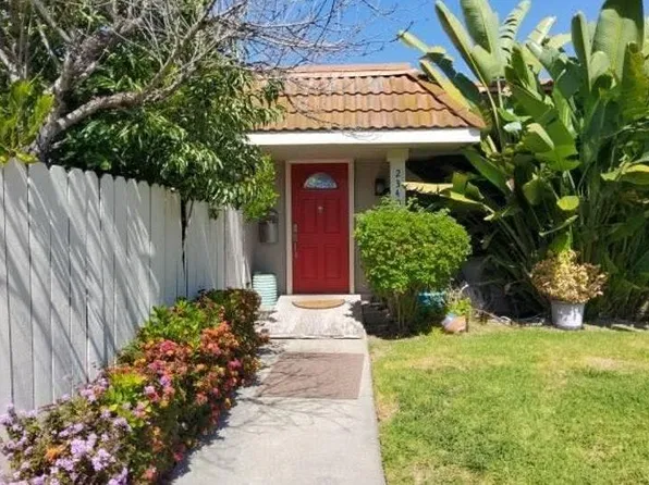 23401 El Reposa, Aliso Viejo, CA 92656