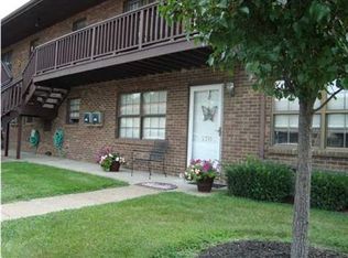 5511 Jackson Ct, Evansville, IN