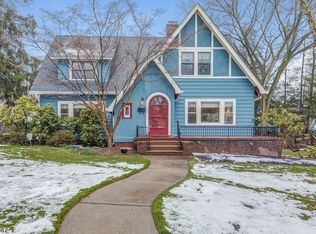 369 Beech Spring Rd, South Orange, NJ 07079