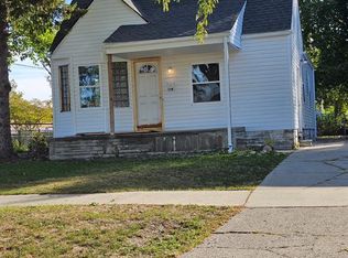 8686 Artesian St, Detroit, MI