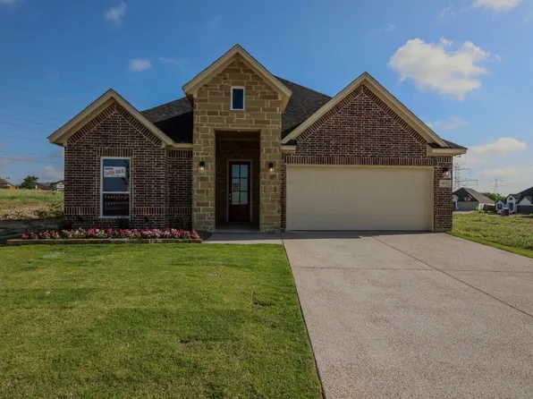 10171 Blue Jay Ln, Benbrook, TX 76126