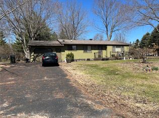 311 Gardner St, Haugen, WI 54841