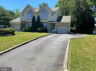 1233 Samuel Dr #2, Vineland, NJ 08360
