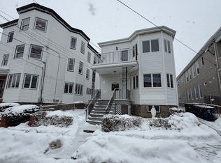 106 Malden St #2, Everett, MA 02149