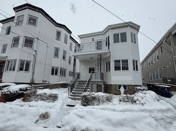 106 Malden St #2, Everett, MA 02149