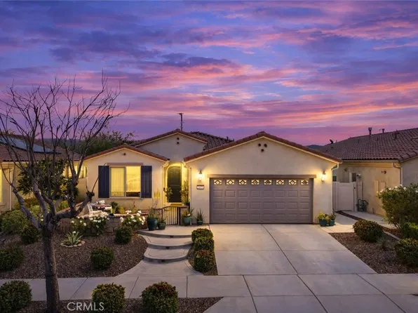 1496 Via Rojas, Hemet, CA 92545