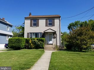 7359 Rudderow Ave, Pennsauken, NJ 08109