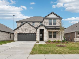 2701 Grand Teton Dr, Anna, TX 75409
