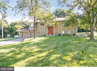 21530 Darsow Ave, Hampton, MN 55031