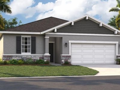 10109 Huntingnet Way, Leesburg, FL, 34748