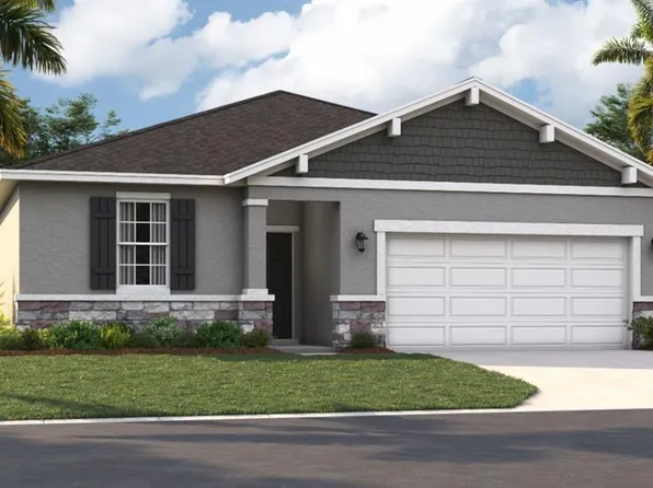 10109 Huntingnet Way, Leesburg, FL 34748