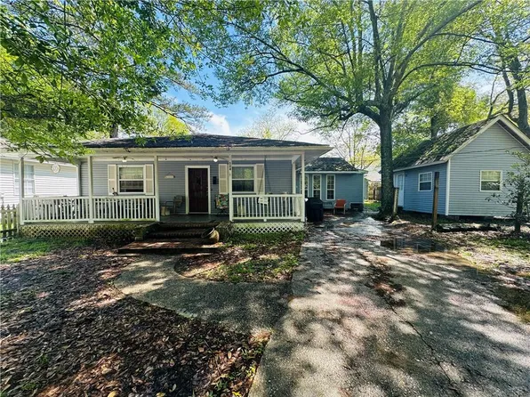 524 Evergreen Dr, Slidell, LA 70460