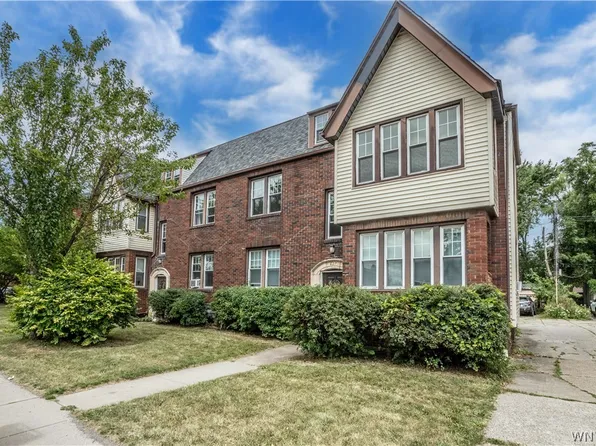 631 Kenmore Ave, Buffalo, NY 14223