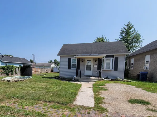1116 3rd St, La Salle, IL 61301