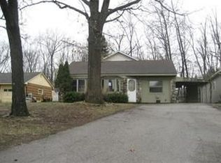 11442 N Shore Dr, Whitmore Lake, MI