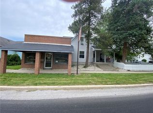 520 E Jefferson St, Tipton, IN 46072