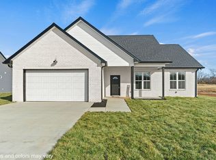 113 Burley Way LOT 59, Portland, TN 37148