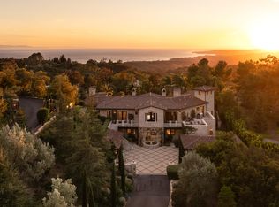 3091 Hidden Valley Ln, Montecito, CA 93108