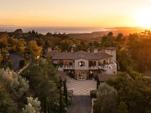 3091 Hidden Valley Ln, Montecito, CA 93108