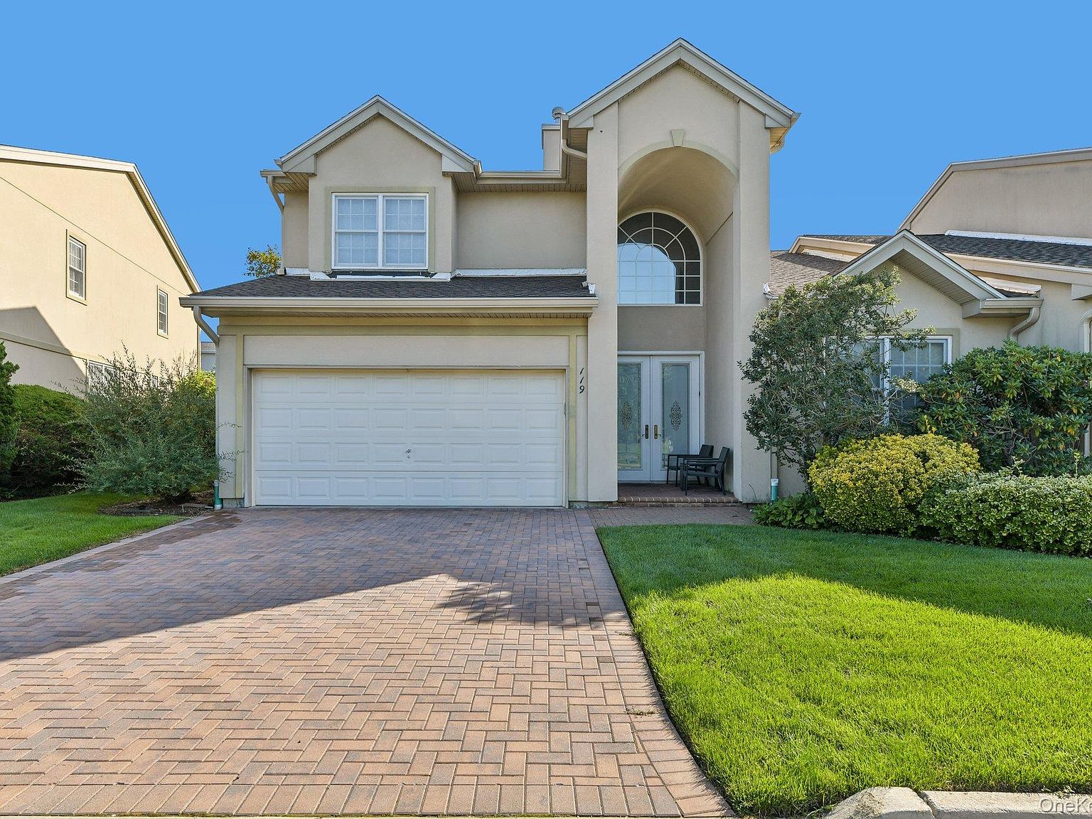 119 Madeira Boulevard — The Greens at Half Hollow