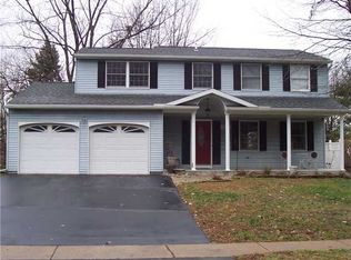 4707 Tamworth Rd, Sylvania, OH