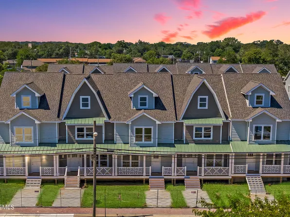 801 Main Street #A2, Avon-by-the-sea, NJ 07717