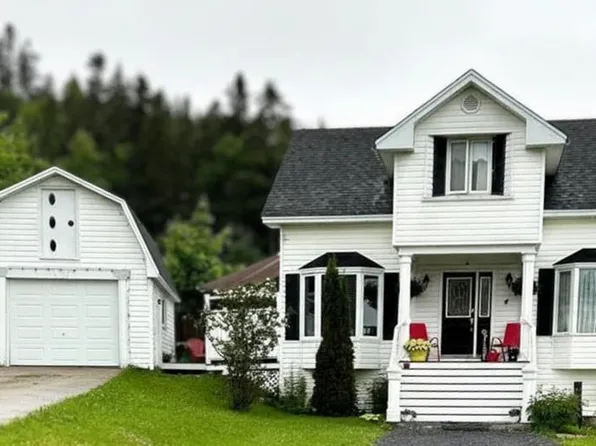 4 Penway Street, Corner Brook, NL A2H6X4