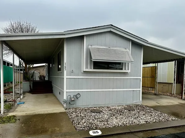 1200 S Carpenter Rd Spc 165, Modesto, CA 95351
