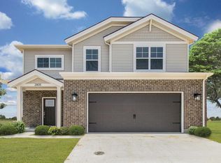 2805 Marycrest Dr, Evansville, IN 47712