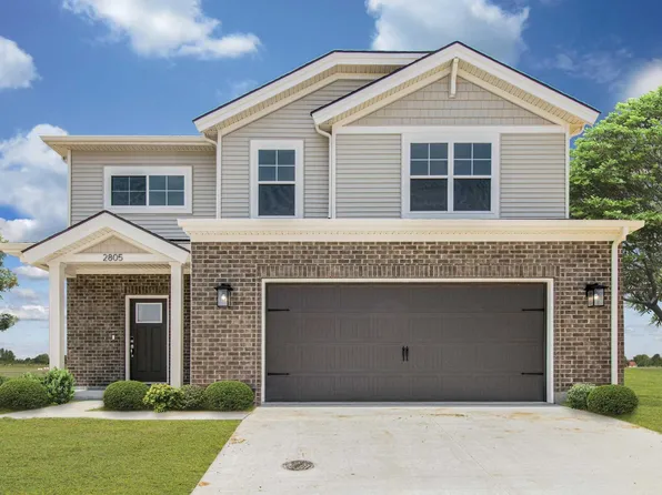 2805 Marycrest Dr, Evansville, IN 47712