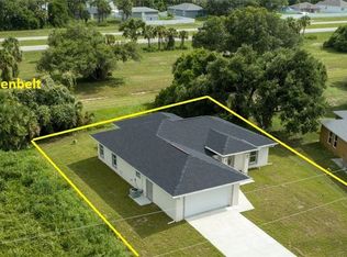 1138 Argosy Rd, Labelle, FL 33935