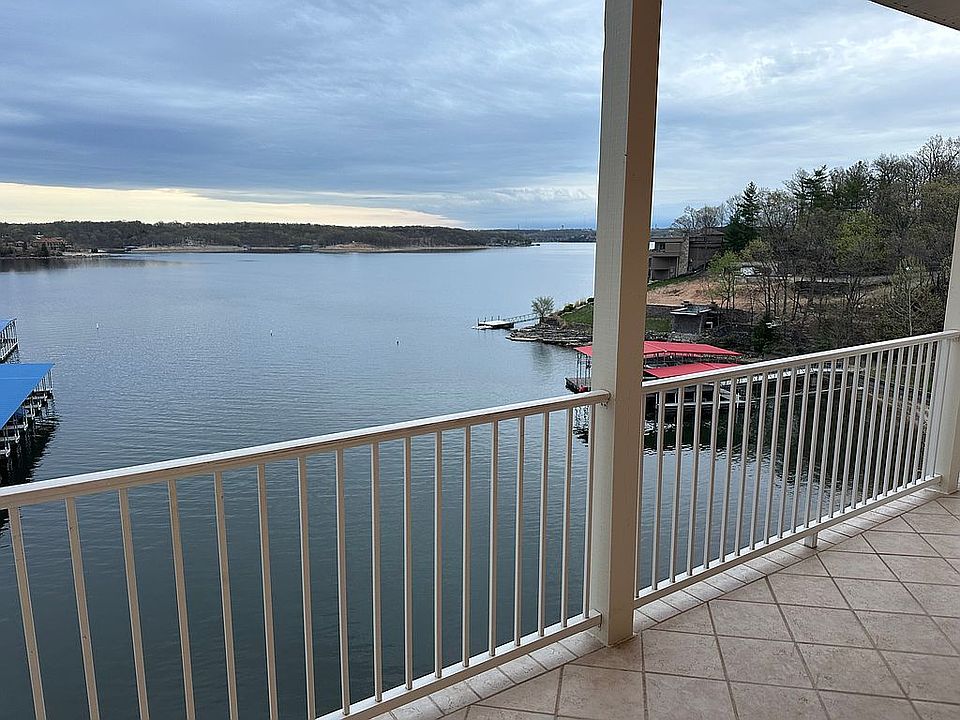 Waterfront view