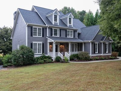 717 Broadlands Ln, Powder Springs, GA, 30127
