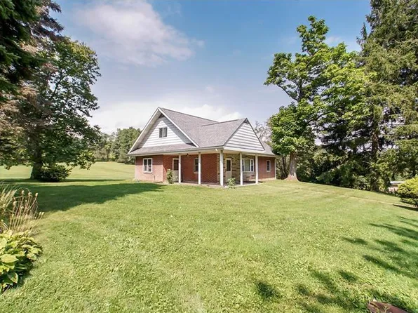 128 Spear Ln, Markleysburg, PA 15459