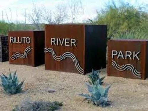 2842 N Venice Ave #TUCSON — Photo 3