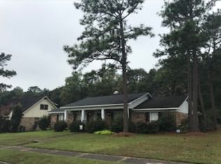 1208 Skywood Dr, Mobile, AL 36693