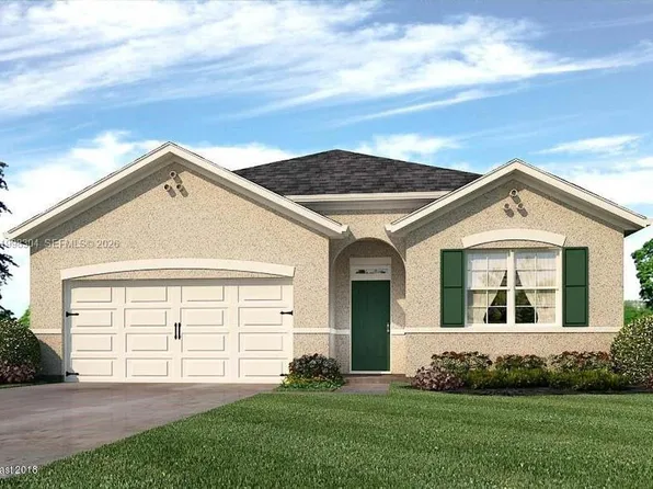 1109 Colonnade Ave SE, Palm Bay, FL 32909