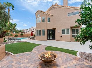 2071 Dover Ridge Ct, Henderson, NV 89074
