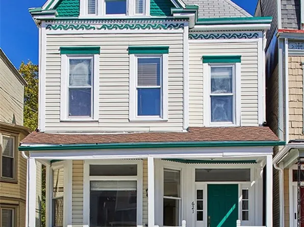 621 Bellefonte St, Pittsburgh, PA 15232