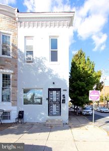 2608 E Fayette St, Baltimore, MD, 21224