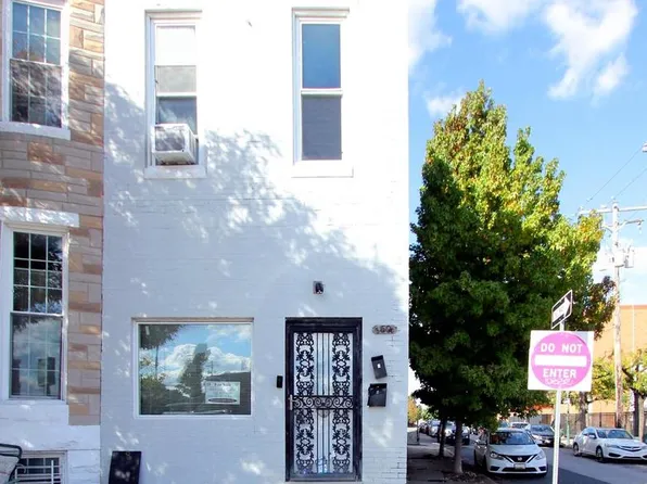 2608 E Fayette St, Baltimore, MD 21224