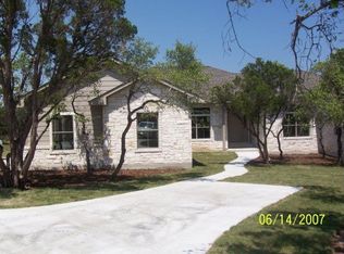 2011 Hidden Hills Dr, Dripping Springs, TX 78620