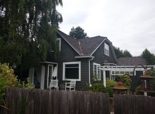 3442 44th Ave SW, Seattle, WA 98116