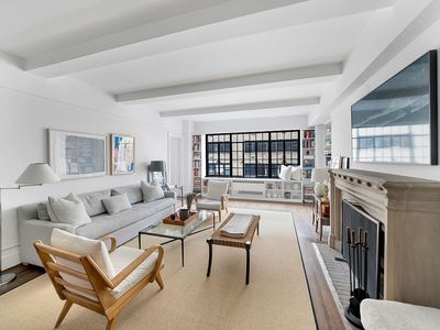 40 E 10th St APT 8L, New York, NY, 10003